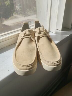 Everlane Dessert Loafers